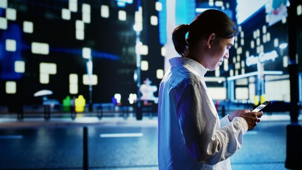Unlimited Business Opportunities in the Tech-Driven Economy