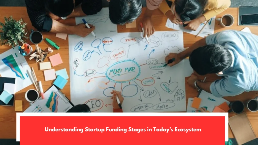 Understanding Startup Funding Stages in Today’s Ecosystem